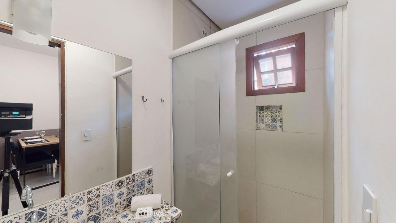 Apartment 7 Pinheiros By Oba Sao Paulo