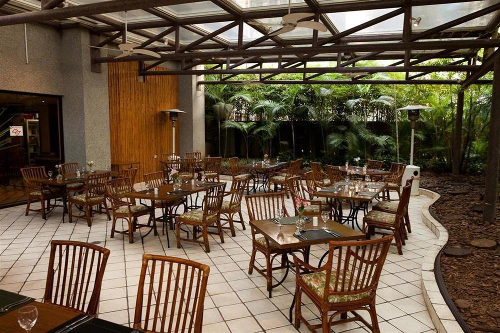 Estanplaza Paulista 4*