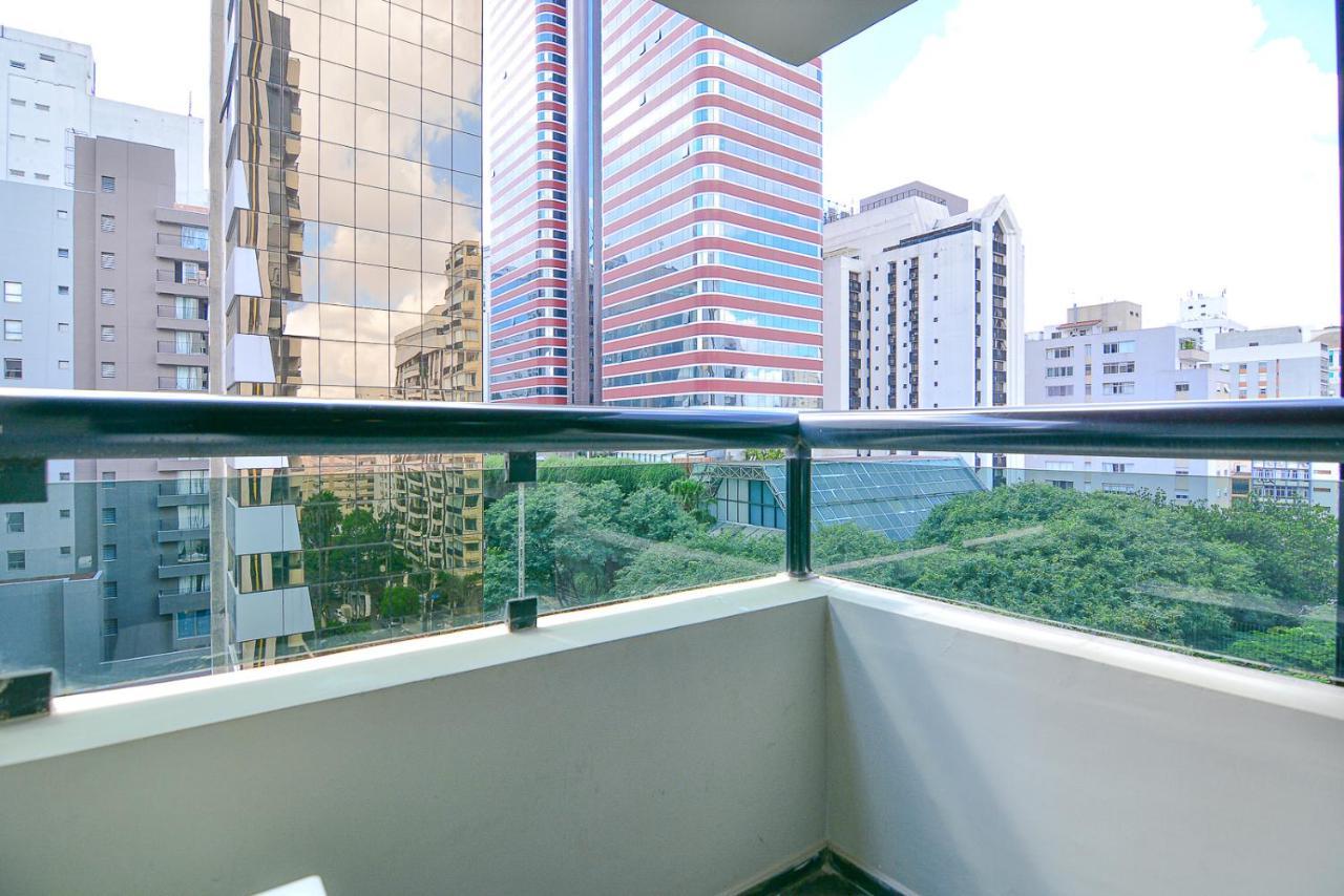 Flat Fortune Jardins Otel
