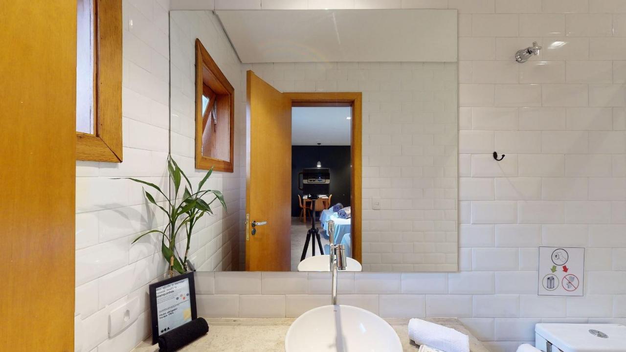 4 Pinheiros By Oba Sao Paulo