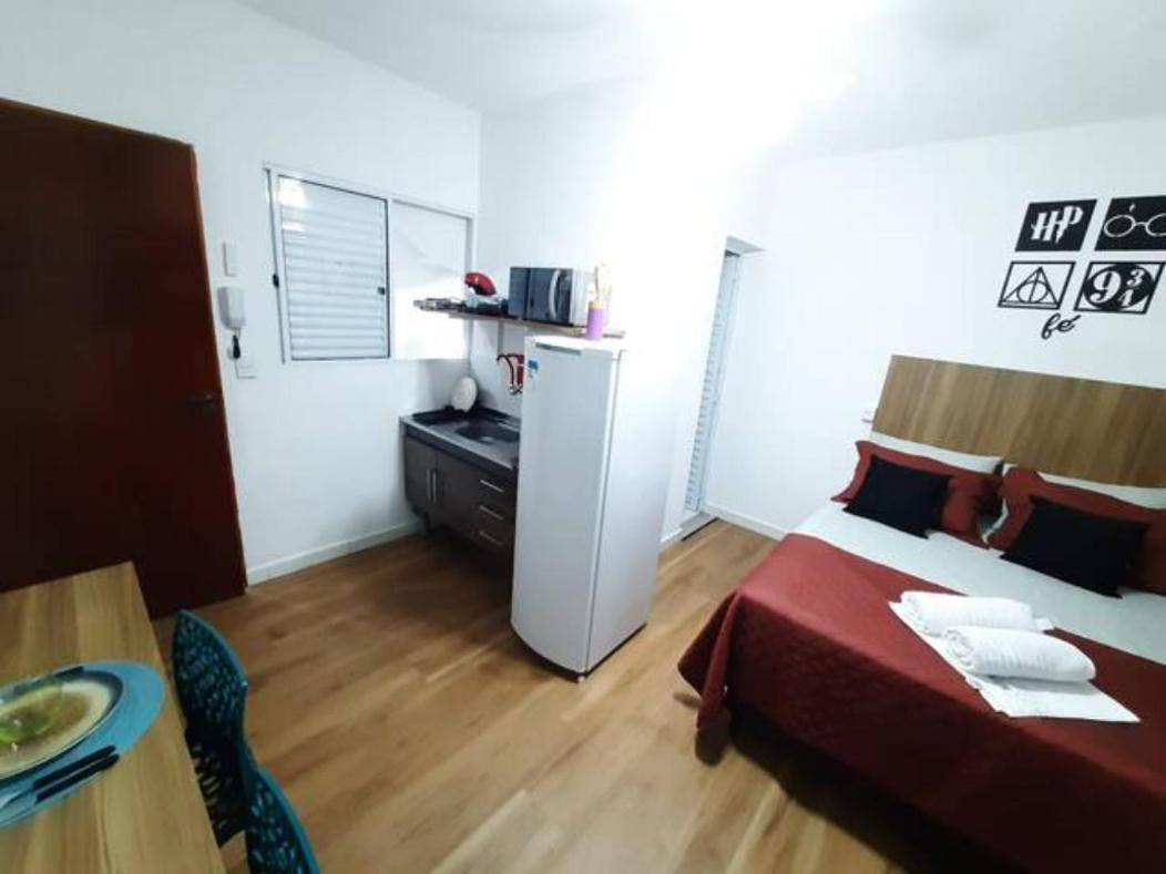 Studio Liberdade Paulista Bz4 * Sao Paulo