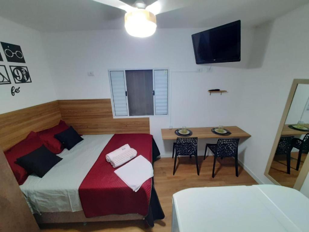 Apartment Studio Liberdade Paulista Bz4 *
