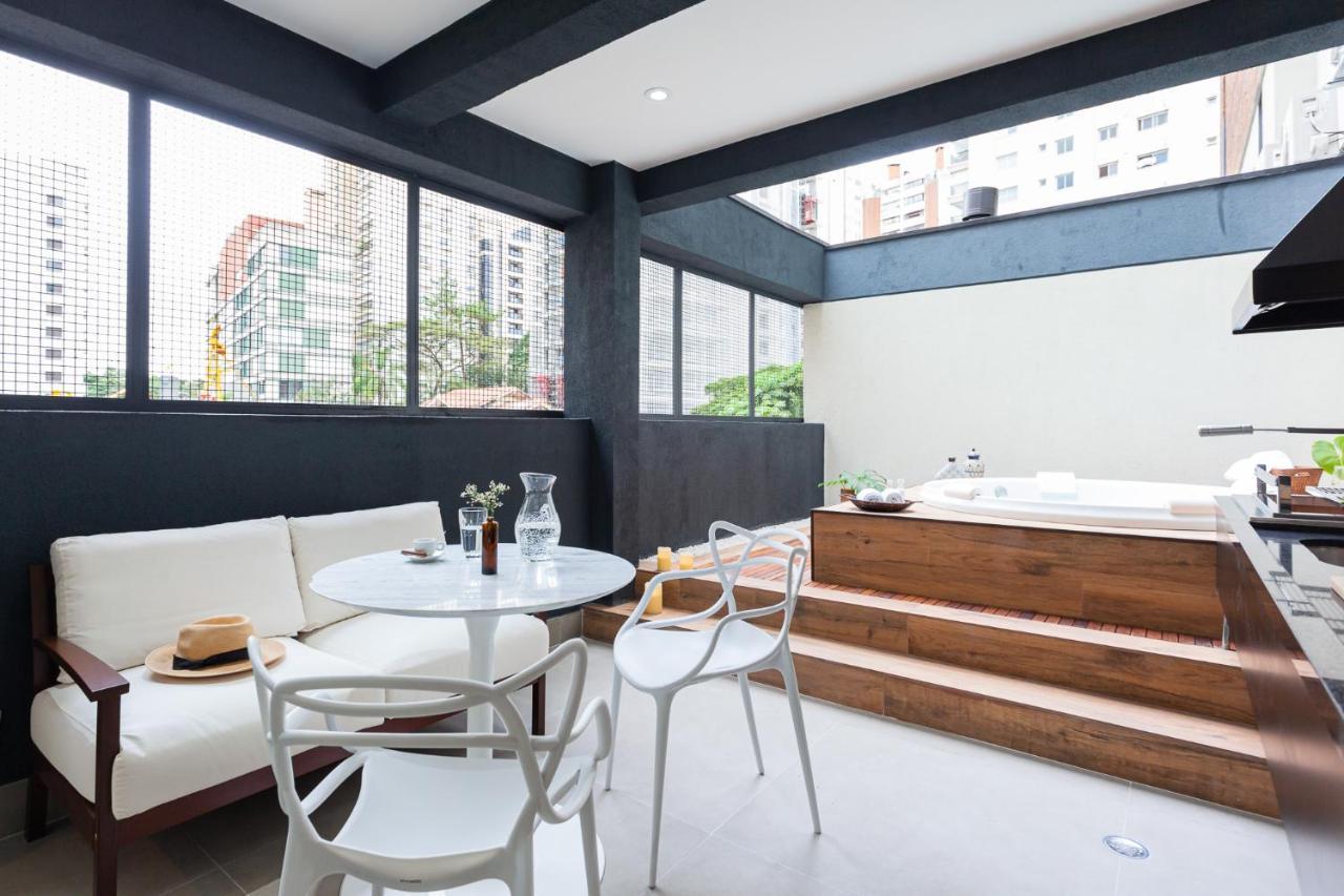 Tabas - Pivo Match - Nova Conceicao Apartment *
