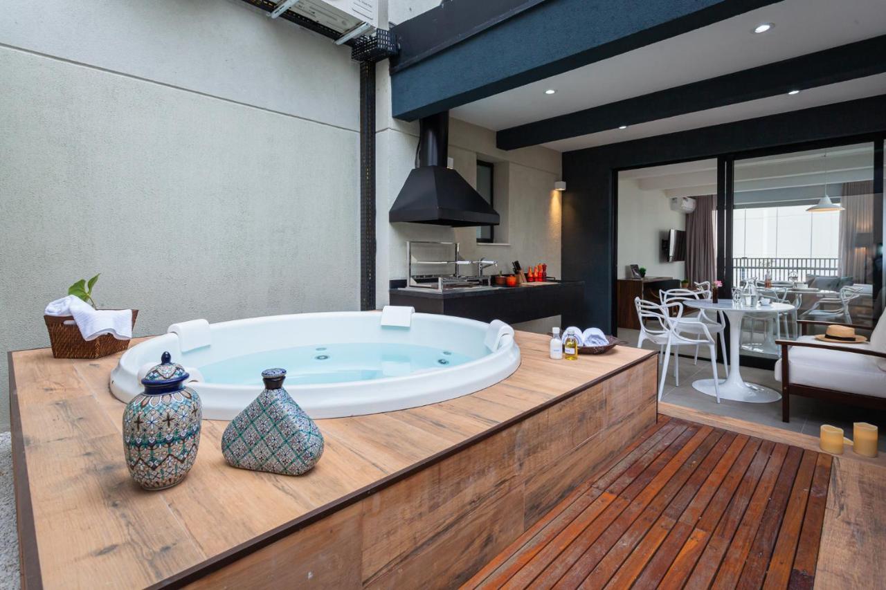 Apartment Tabas - Pivo Match - Nova Conceicao
