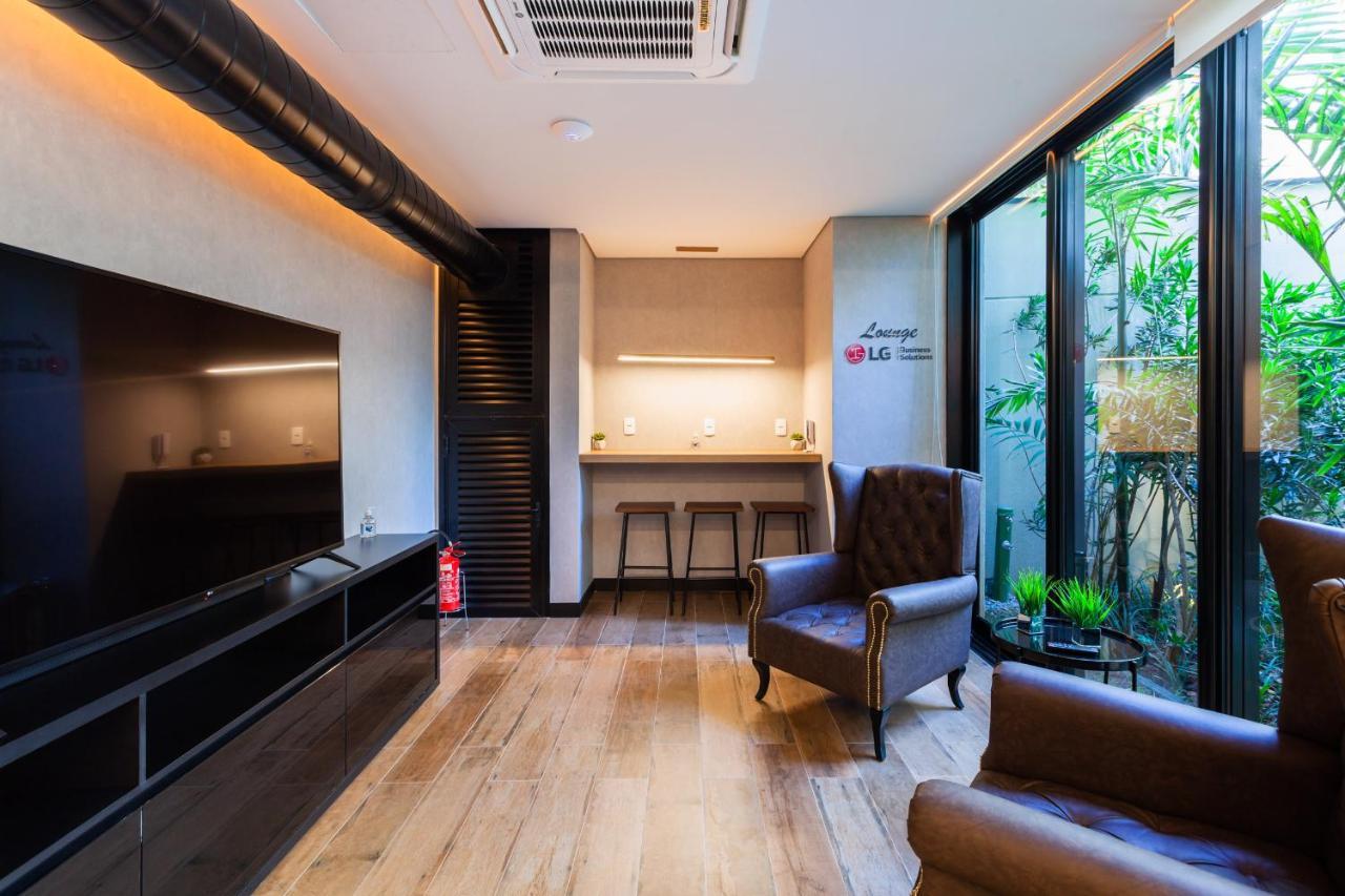 Apartment Tabas - Pivo Match - Nova Conceicao