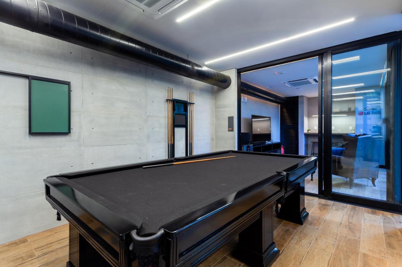 Apartment Tabas - Pivo Match - Nova Conceicao *