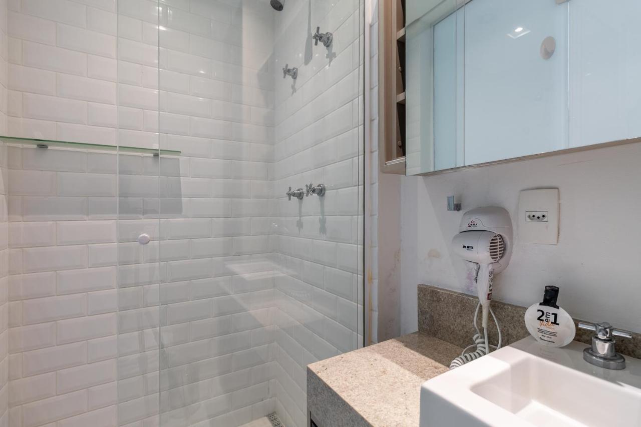 Apartment Akile Ferreira Lobo Itaim - Vncel Sao Paulo