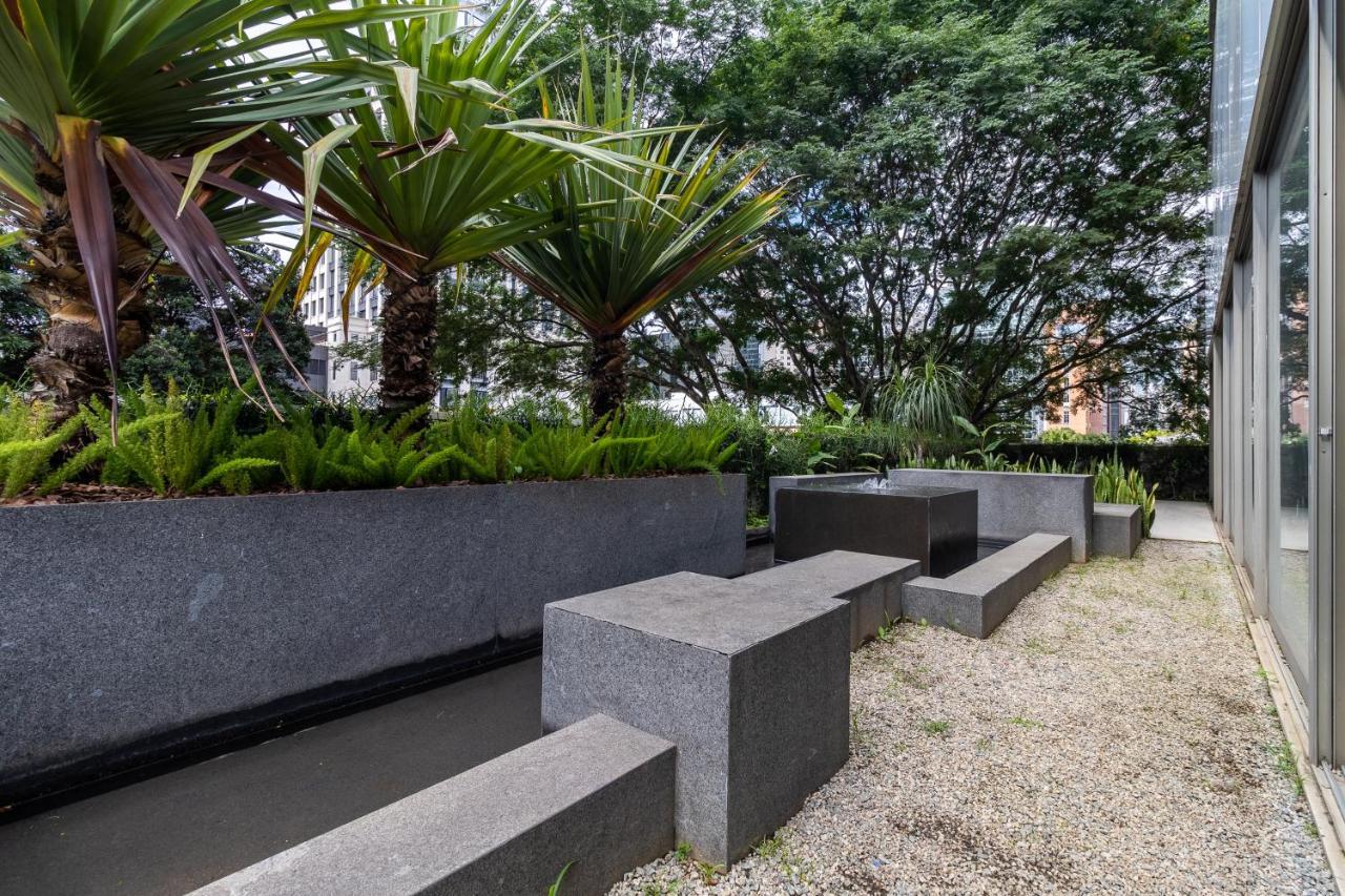Akile Ferreira Lobo Itaim - Vncel Apartment *