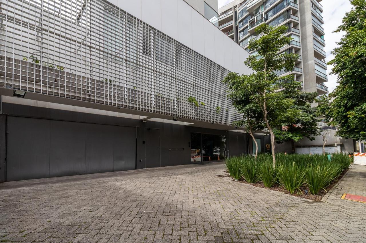 Akile Ferreira Lobo Itaim - Vncel Apartment *