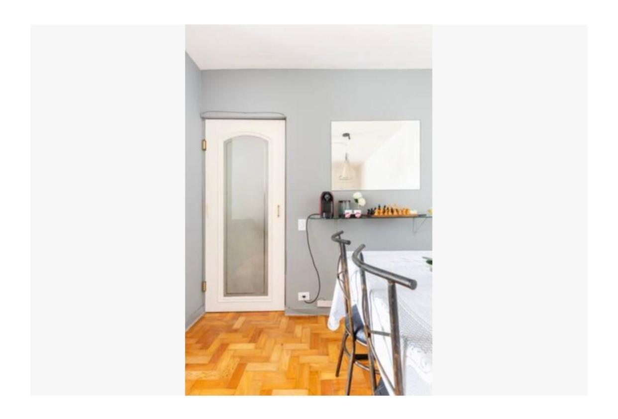 Apartment Apto 500mt Do Aero Congon *
