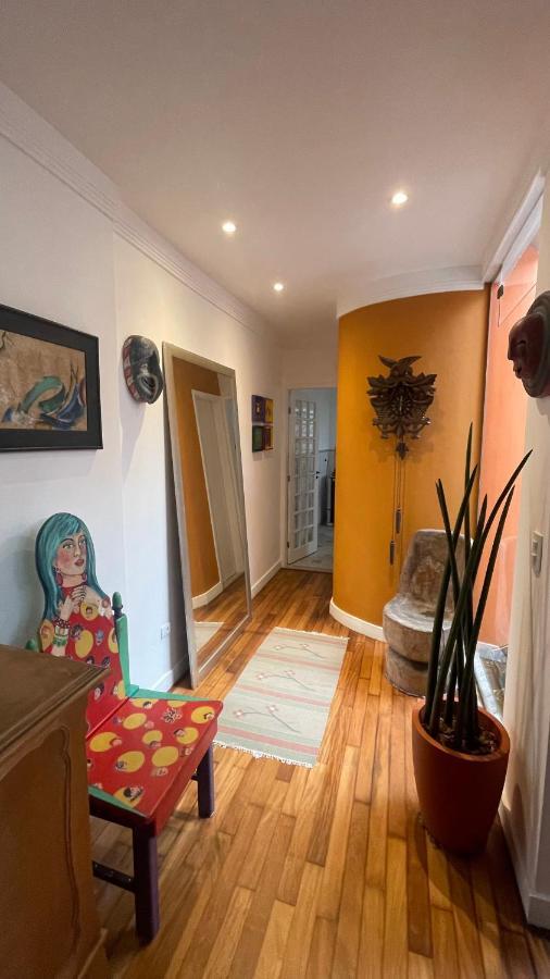 Casa Charmosa Chac Santo Antonio Holiday home