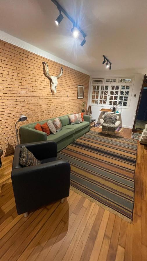 Holiday home Casa Charmosa Chac Santo Antonio