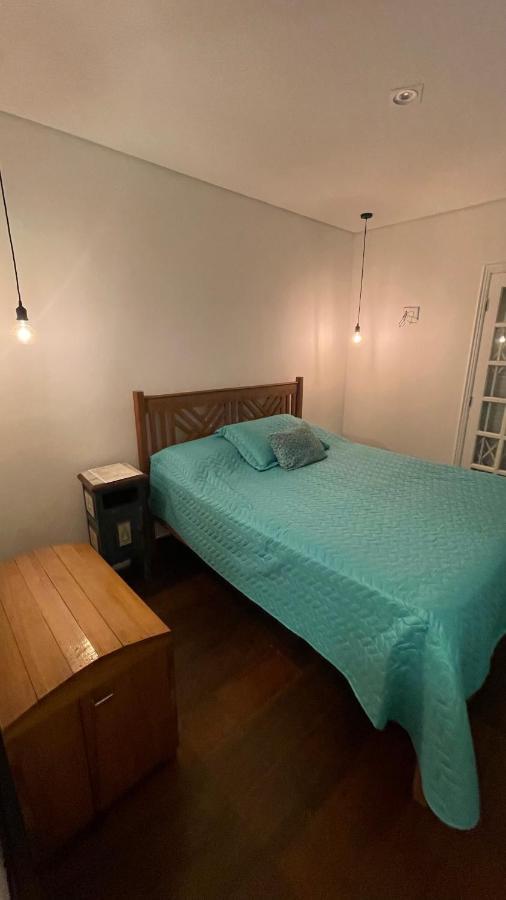 Casa Charmosa Chac Santo Antonio Sao Paulo
