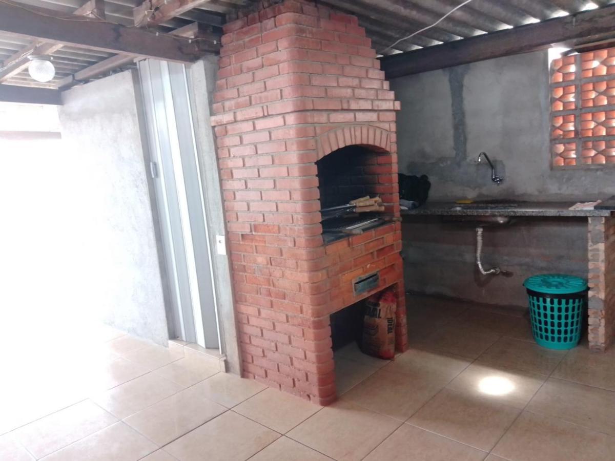E Em Haja Luz Sao Paulo
