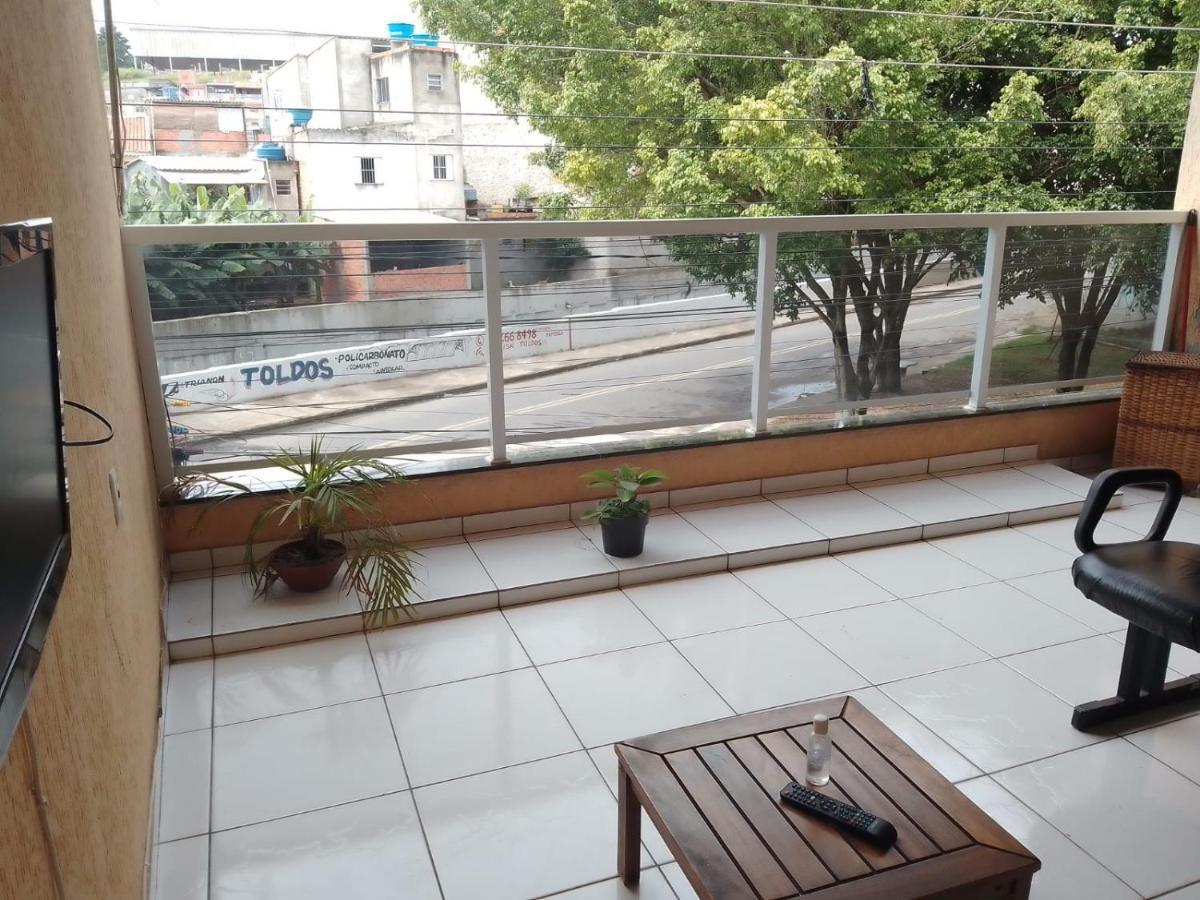 E Em Haja Luz Homestay *
