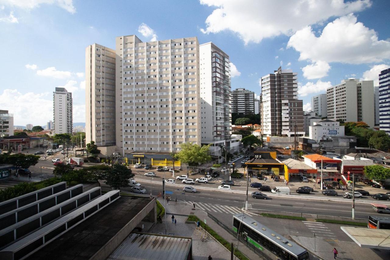 Byway Vila Madalena - Por Temporada