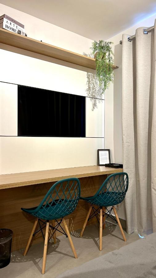 Bvm - Byway Metro Madalena - Anora Spaces Apartment *