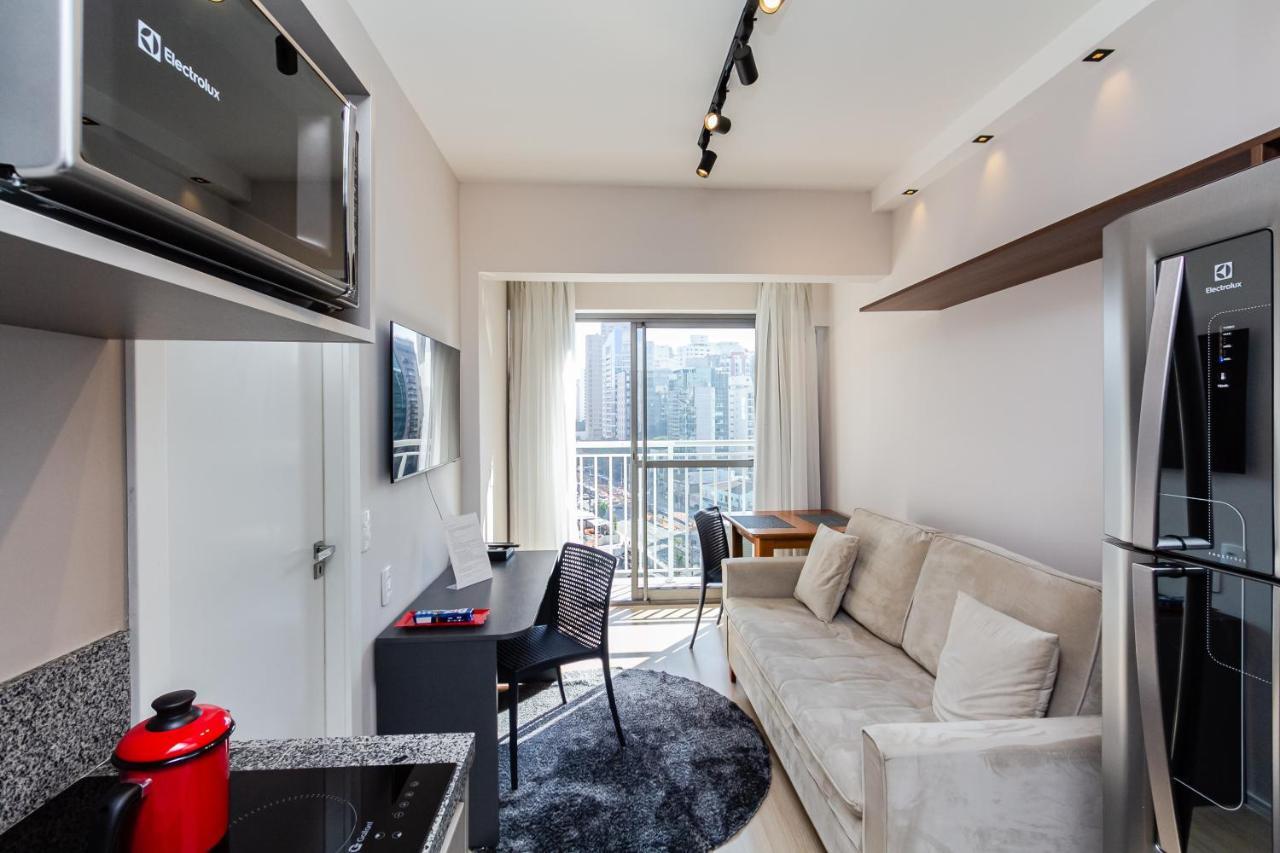 Apartment Nex Itaim *