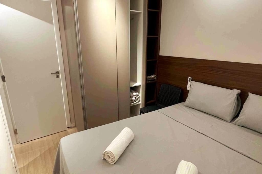 Nex Itaim Apartment Sao Paulo