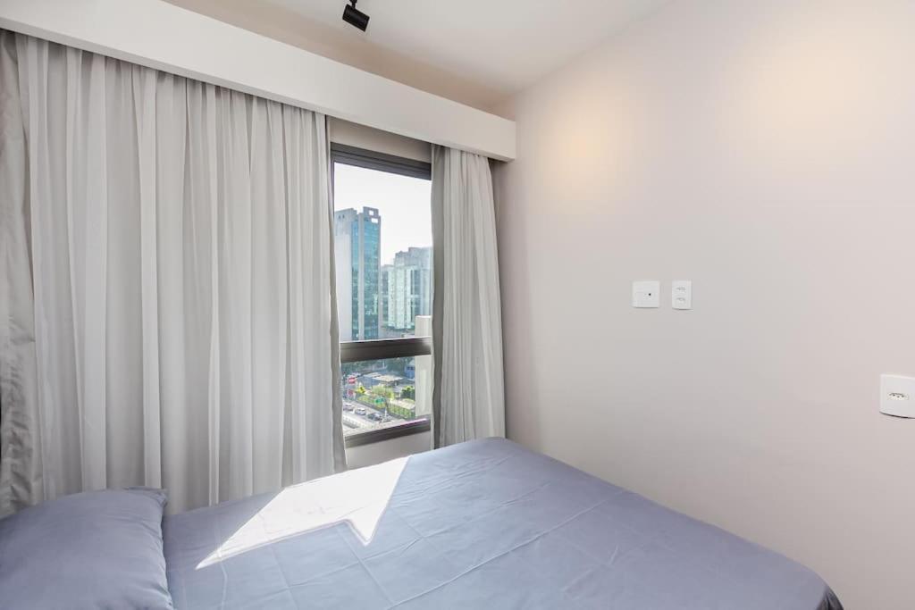Nex Itaim Apartment Sao Paulo