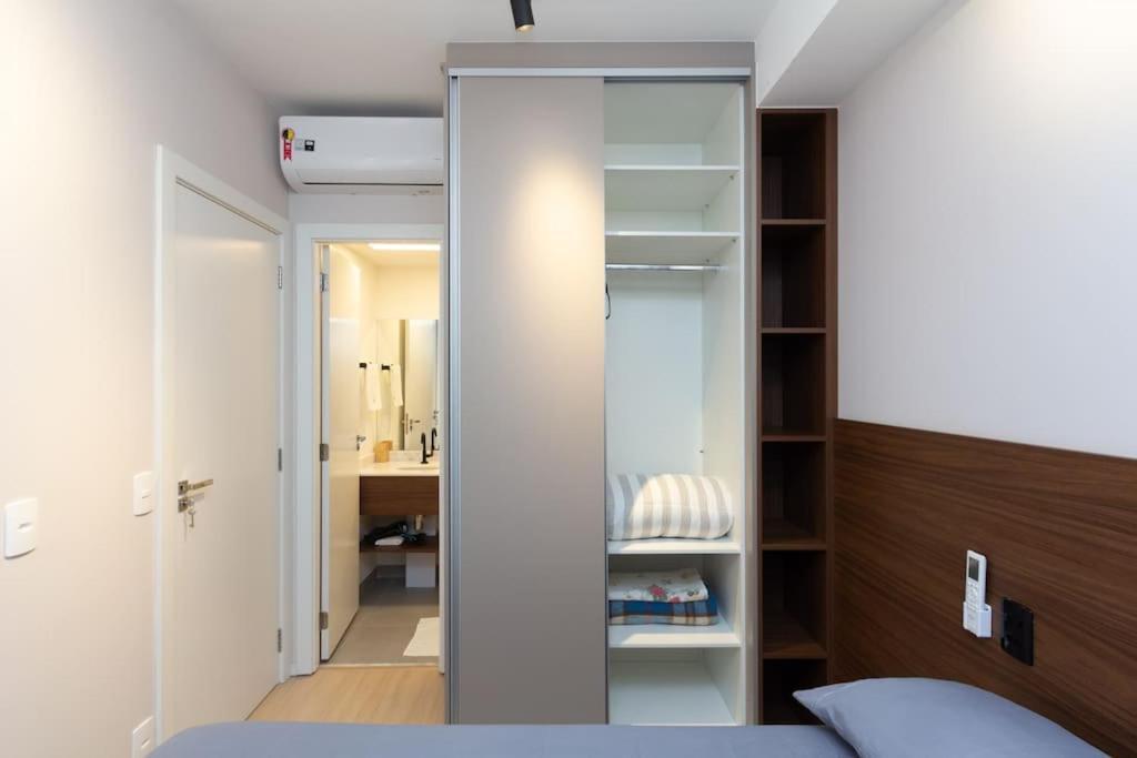 Nex Itaim Apartment *
