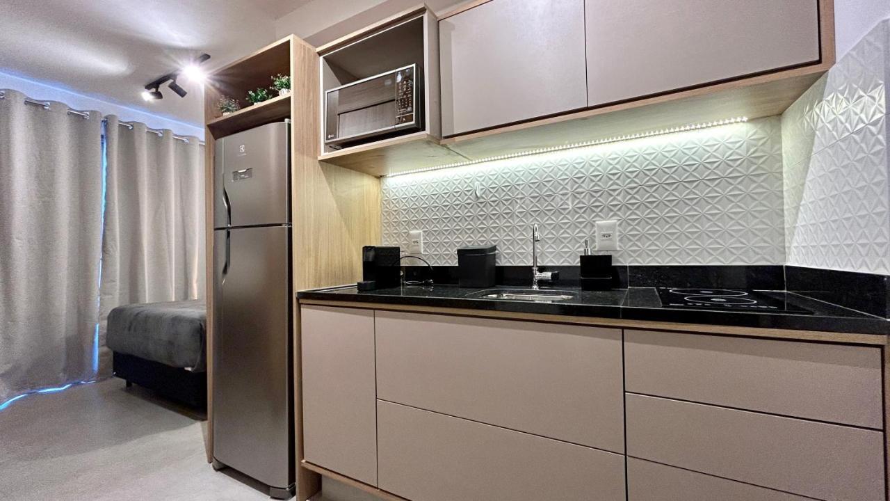 Apartment Bvm - Byway Metro Madalena - Anora Spaces