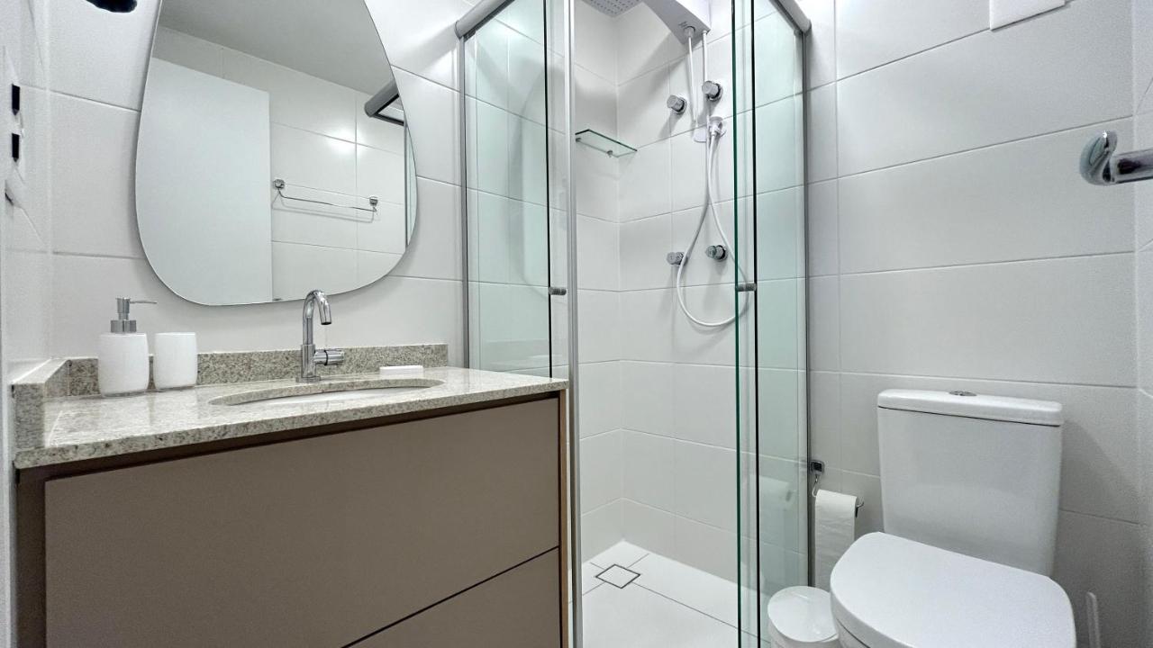 Bvm - Byway Metro Madalena - Anora Spaces Apartment *