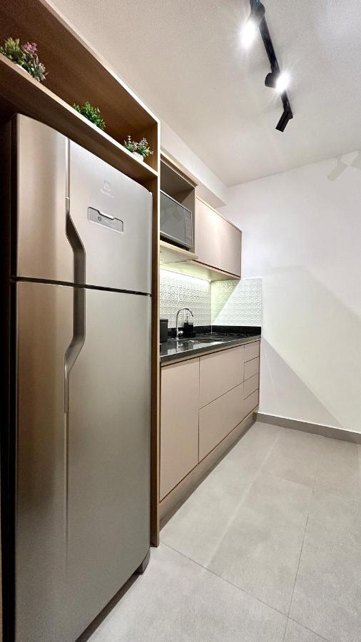 Bvm - Byway Metro Madalena - Anora Spaces Apartment Sao Paulo