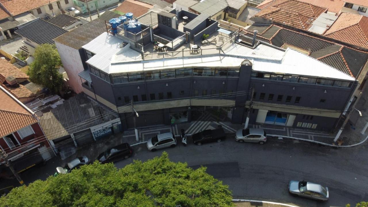 Galeria Apartment