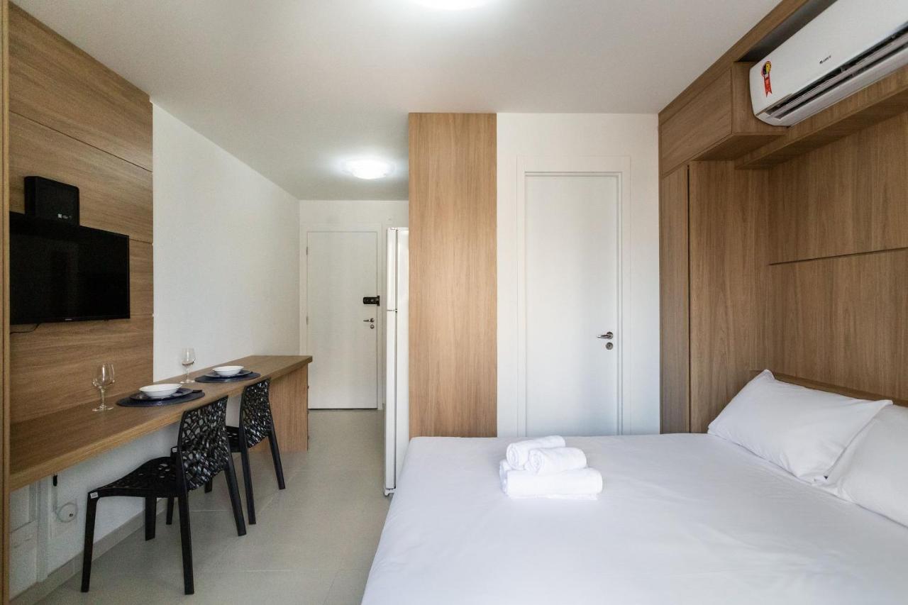 Apartment Byway Vila Madalena - Por Temporada
