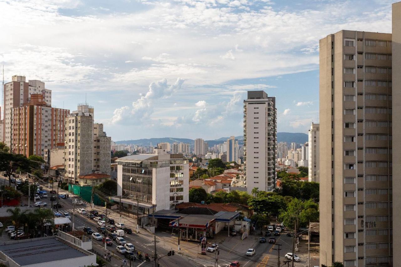 Byway Vila Madalena - Por Temporada Sao Paulo