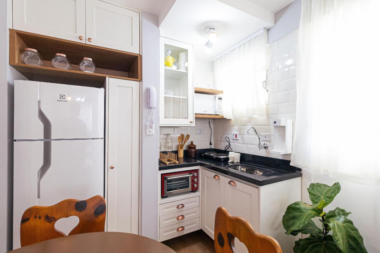 Apartment Vossa Bossa Vitta Polopoli