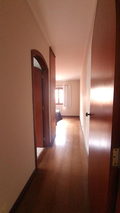 Quartos Aconchegantes Em Sobrado Grande No Meio Do Brooklin Homestay Sao Paulo