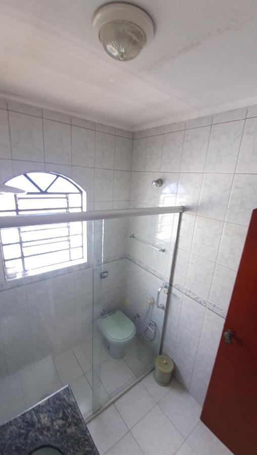 Quartos Aconchegantes Em Sobrado Grande No Meio Do Brooklin Homestay