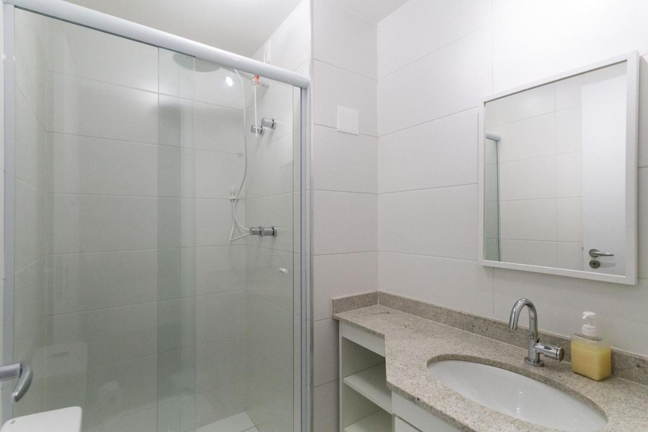 Byway Vila Madalena - Por Temporada Apartemen Sao Paulo