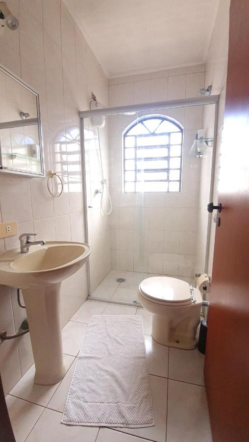 Quartos Aconchegantes Em Sobrado Grande No Meio Do Brooklin Homestay Sao Paulo