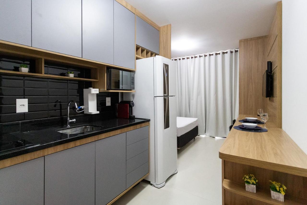 Apartment Byway Vila Madalena - Por Temporada *