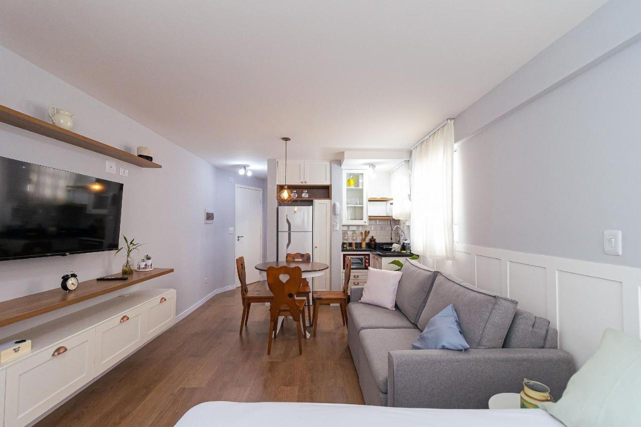 Apartment Vossa Bossa Vitta Polopoli