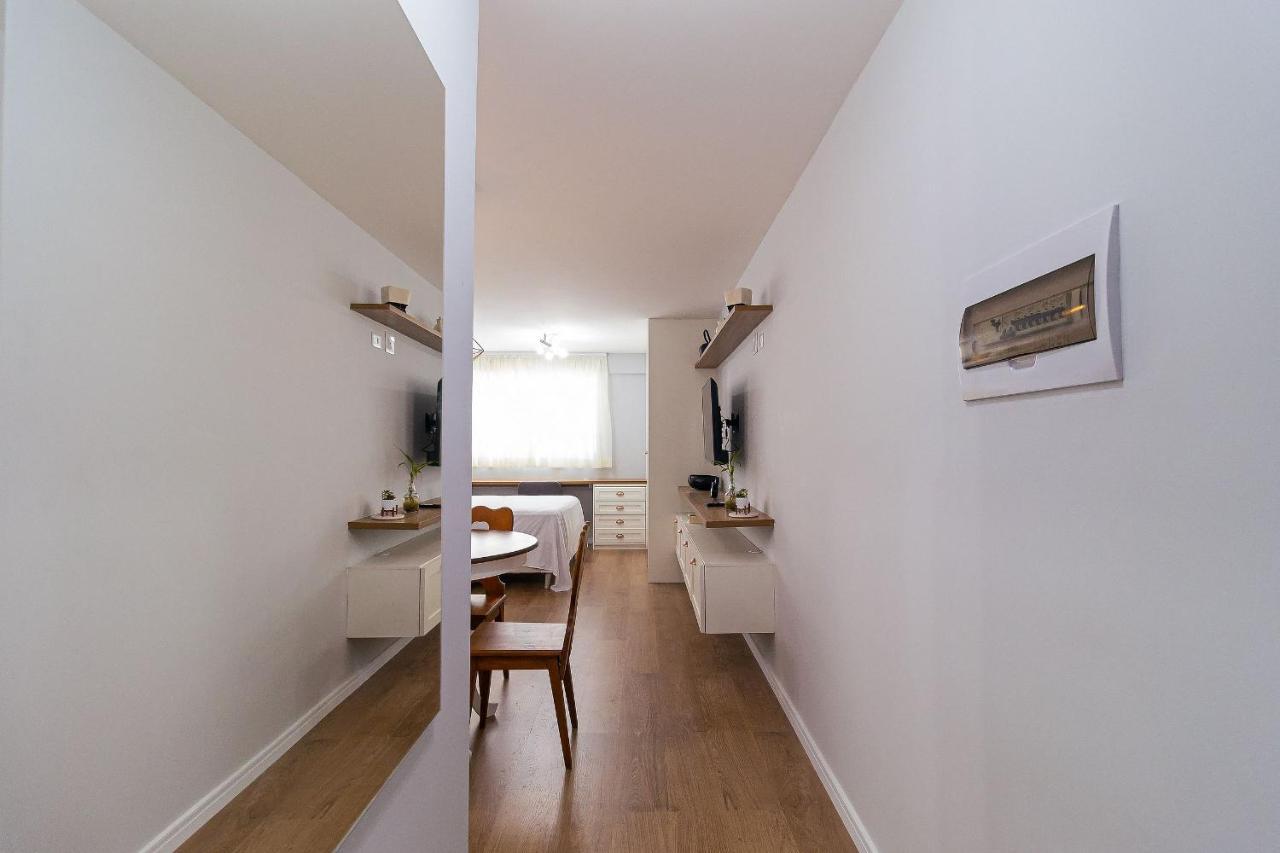 Apartment Vossa Bossa Vitta Polopoli Sao Paulo