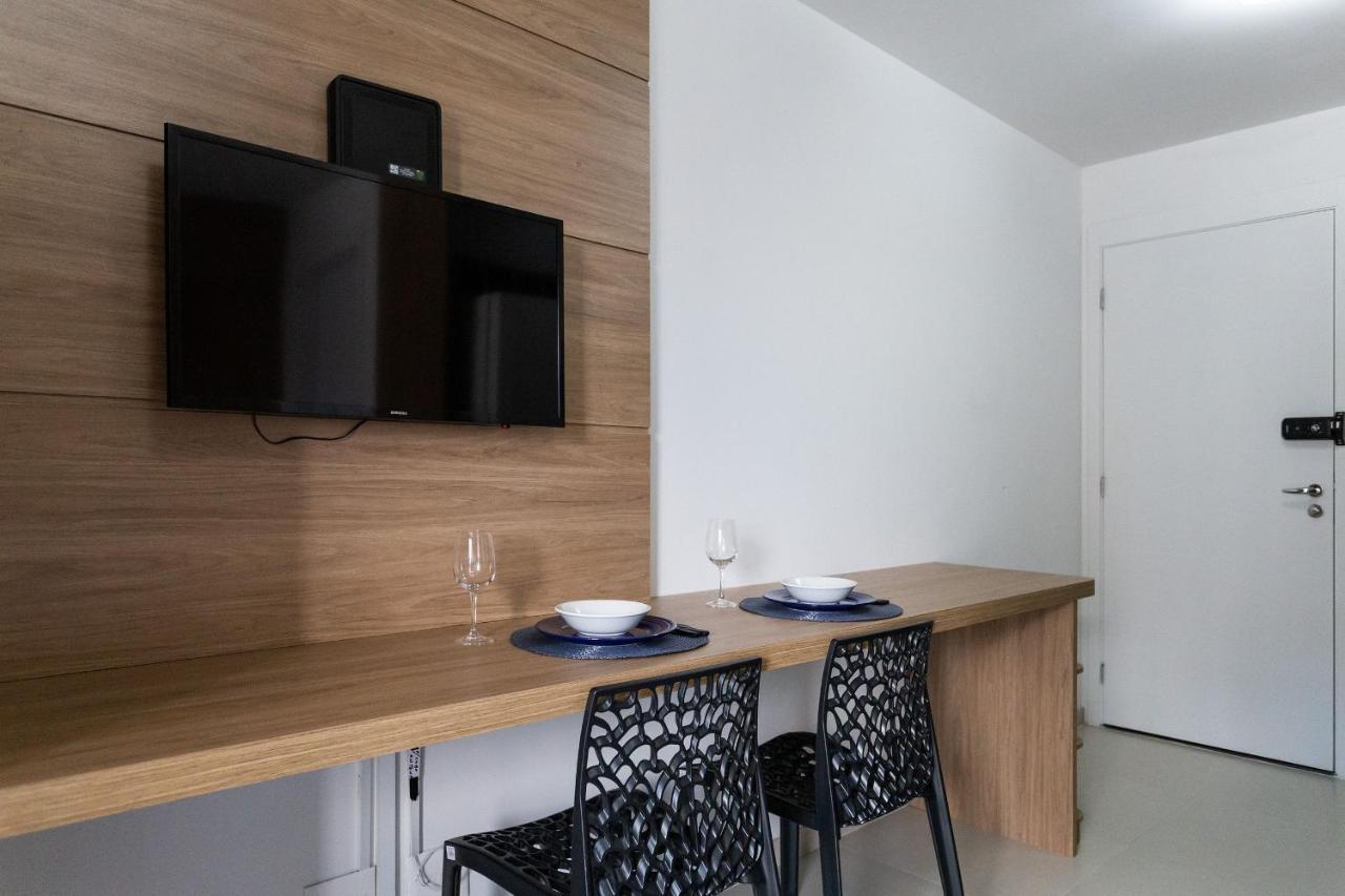 Byway Vila Madalena - Por Temporada Apartemen