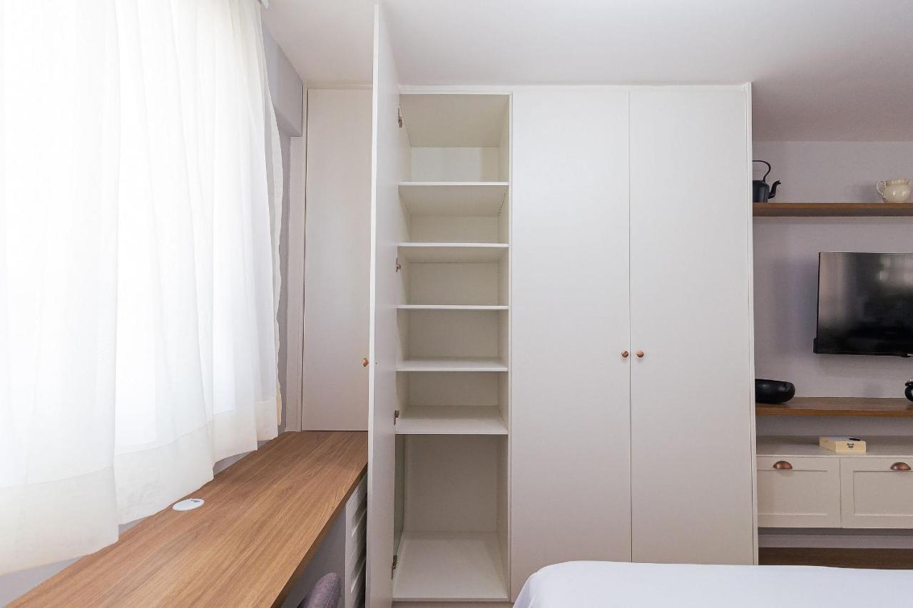 Apartment Vossa Bossa Vitta Polopoli Sao Paulo