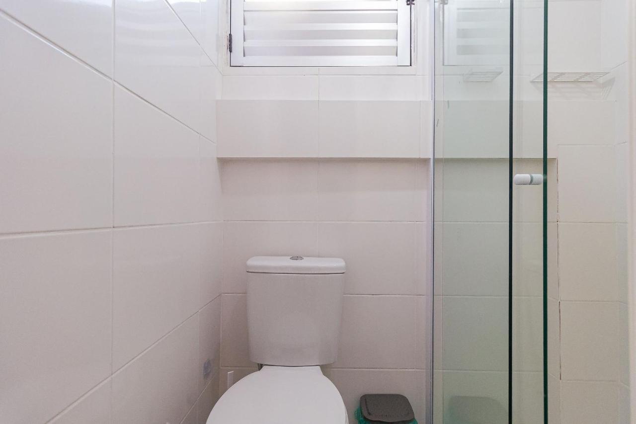 Vossa Bossa Vitta Polopoli Apartment Sao Paulo