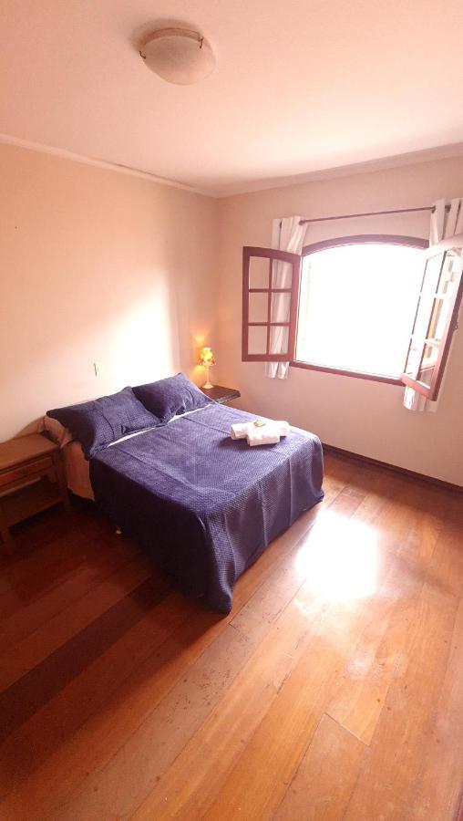 Homestay Quartos Aconchegantes Em Sobrado Grande No Meio Do Brooklin *