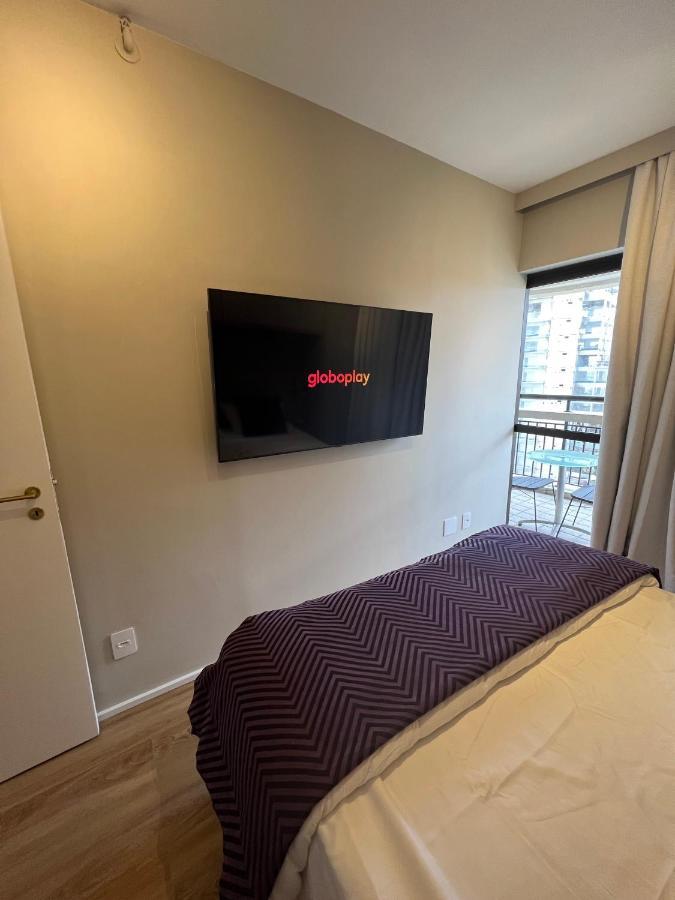 Flat 1804 Novo Itaim Bibi The Capital