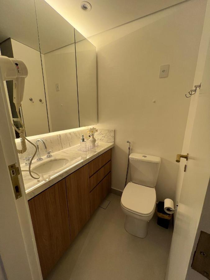 Apartemen Flat 1804 Novo Itaim Bibi The Capital
