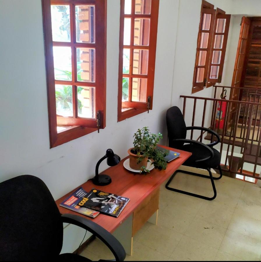 Casa Nova *