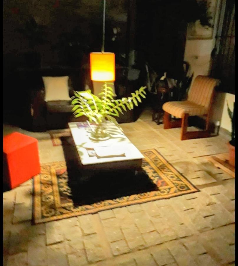 Konukevi Casa Nova *