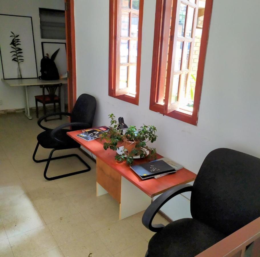 Casa Nova Konukevi Sao Paulo