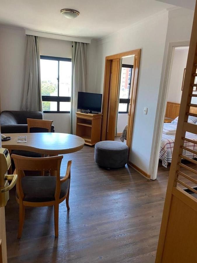Apartment Flat Bem Localizado Na Regiao De Pinheiros! *