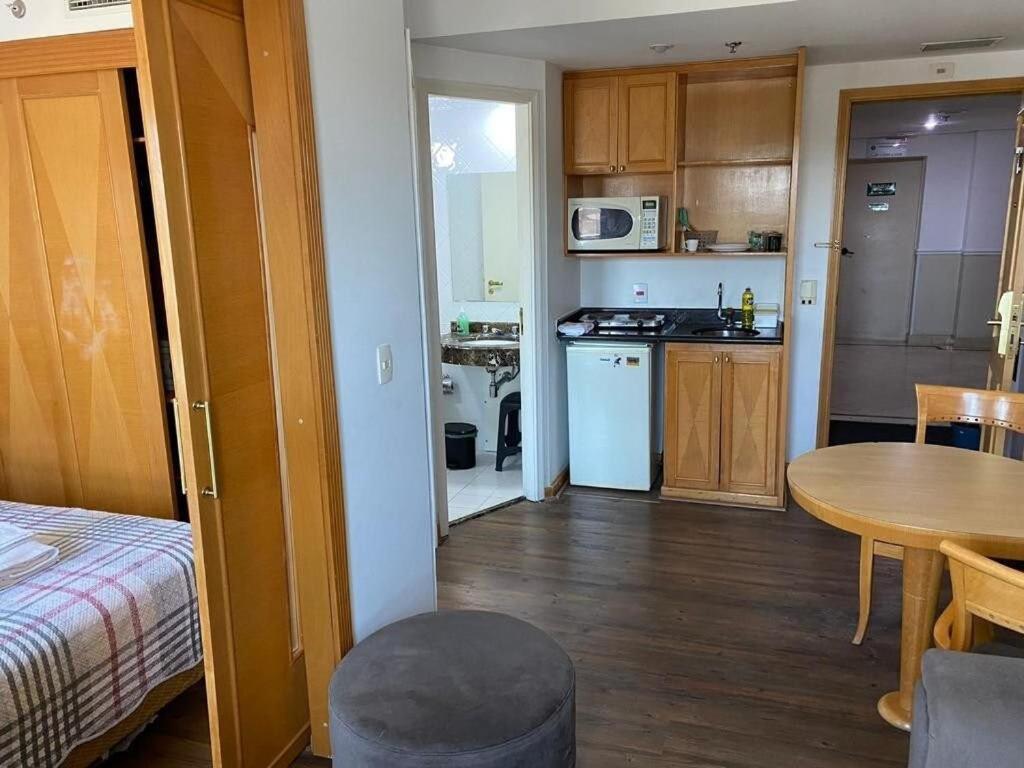 Flat Bem Localizado Na Regiao De Pinheiros! Apartment